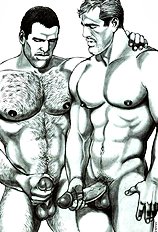 Julius Couples