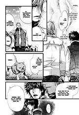 Inu To Omawarisan
