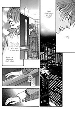 Blind Love Vol.1