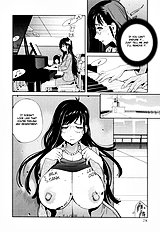 Mitsunyuu Kotoyoshi[ENG]
