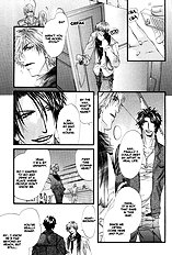 Inu To Omawarisan