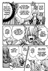 Love Stage