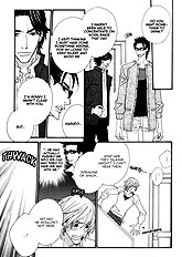 Geshuku Biyori Vol.01