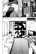 Haru Yo Koi V06 [Saki Kaori][ENG]
