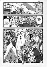 Ah My Goddess Spirits (Ah! Megami-Sama) [Rpg Company][ENG]
