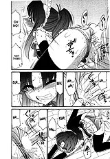 Cheers! Vol.4 Ch.28-33 [charlie nishinaka][ENG]