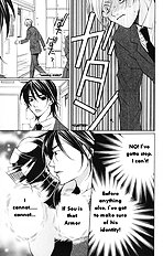 Houkago Hokenshitsu Vol.3