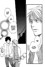 Mankai Darling Vol.1