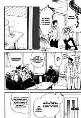 Mawaru Sekai No Kimi