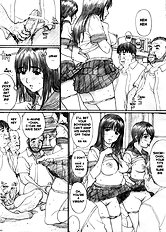 Futari Hanabi