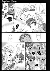 Papillon Heart[ENG]