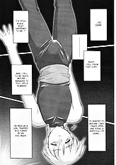 Nishi no Majo | Witch of the West