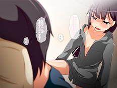 Incredible straight hentai collection