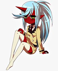 Panty And Stocking Without Garterbelt 6