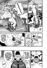 Monzetsu Explosion[ENG]