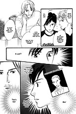 Nanahikari Vol.3