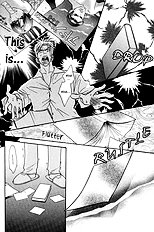 Deki No Ii Kiss Warui Kiss Vol.1