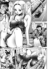 KOISURU RACEQUEEN