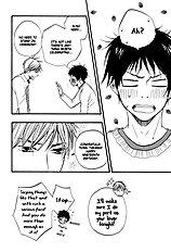 Mankai Darling Vol.1