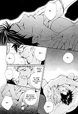 The Man Who Wouldnt Fall In Love