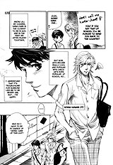 Ikujinashi No Shiawase Vol.1