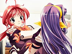 Heart de Roommate