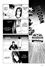 Koi Ga Bokura Wo Yurusu Hani Vol.3