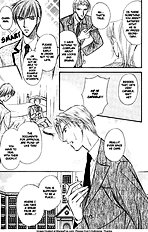 Oteuchi Kakugo vol.1