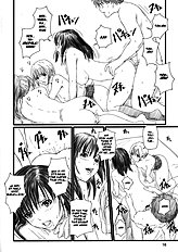 Strawberry Panic 2