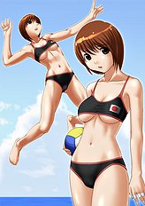 Uncensored Image Set 155