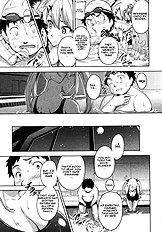 Tsundero[ENG]