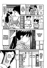 Tonari No Kanrinin-San 1