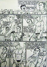 Dick Darling
