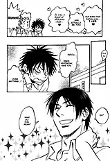 Aitsu No Daihonmei Vol.3