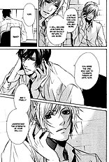 Furue Tsumore Shiawase No Hana Vol.1
