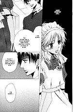 Goshujinsama Ni Ki Wo Tsukete