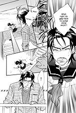 Deki No Ii Kiss Warui Kiss Vol.2