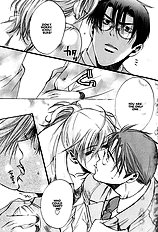 Love Seeker Vol.2