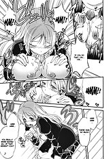 Certainly I'm Full Of Sexual Energy Within My Debauchery[ENG]