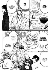 Katekyo Vol.2