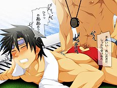 Yaoi images set 036