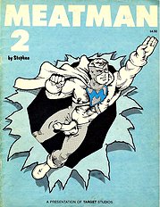 Meatman 2