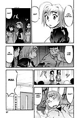 Love Comedy Style Vol. 2 [yanagi masashi][ENG]