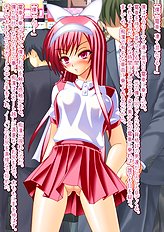 Incredible toys hentai set