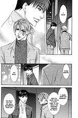 Blind Love Vol.1