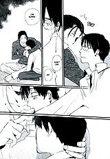 Hanaya No Nikai De Vol.1