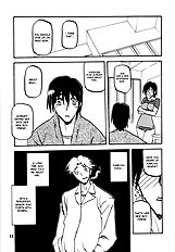 Yama Hime no Hana