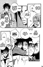 Mainichi Seiten Vol.1