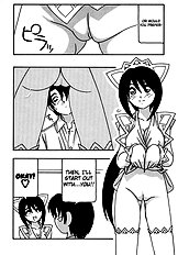 Maid Club[ENG]