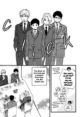 Mankai Darling Vol.2